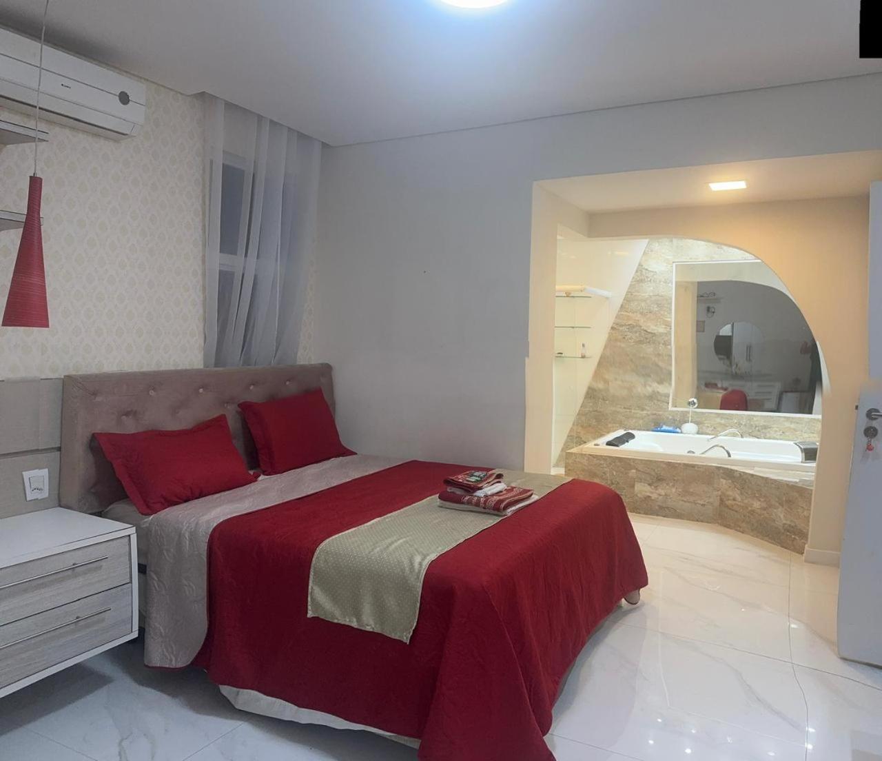Hospedagem No Farol Da Barra Salvador da Bahia Dış mekan fotoğraf